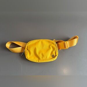 Lululemon Belt Bag